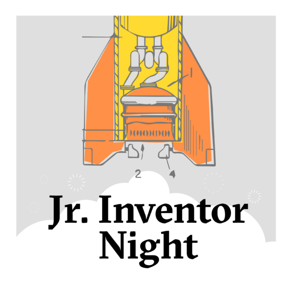 Junior Inventor Night
