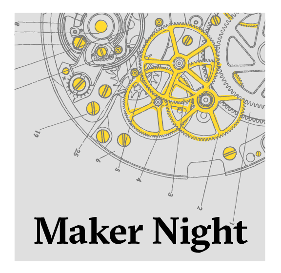 Maker Night