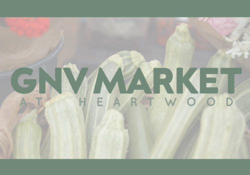 GNV Market at Heartwood