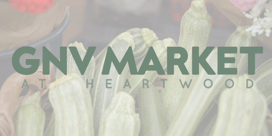 GNV Market at Heartwood