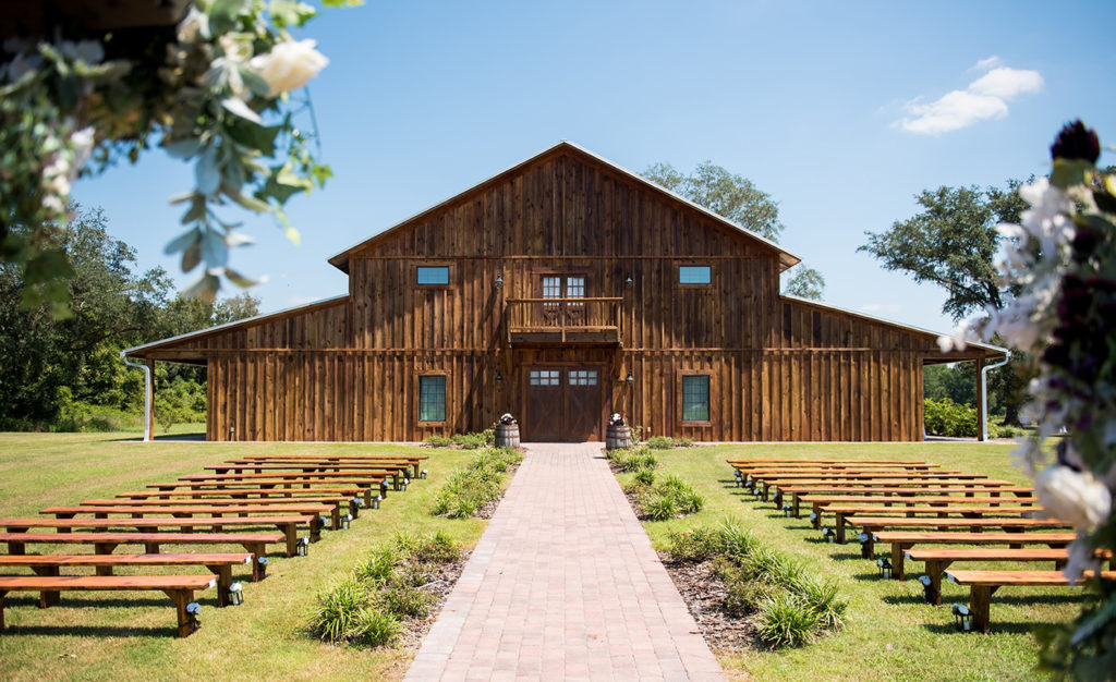 C Bar Ranch