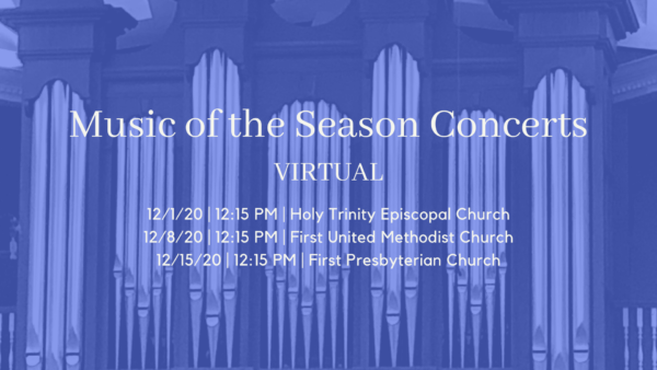 music of the season