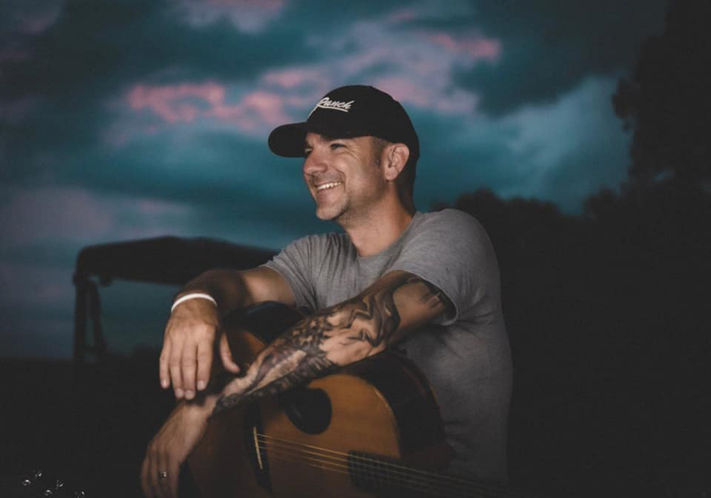 musician craig campbell