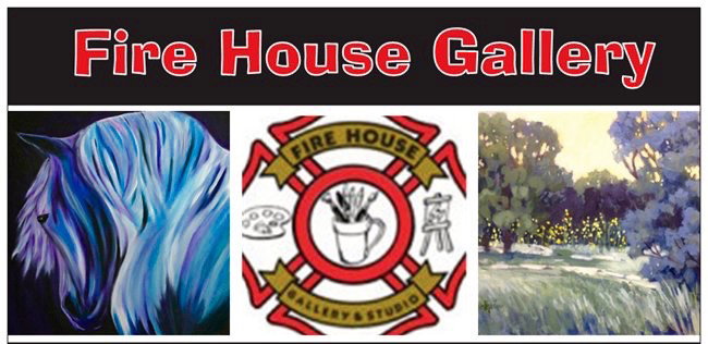 newberry fire house gallery