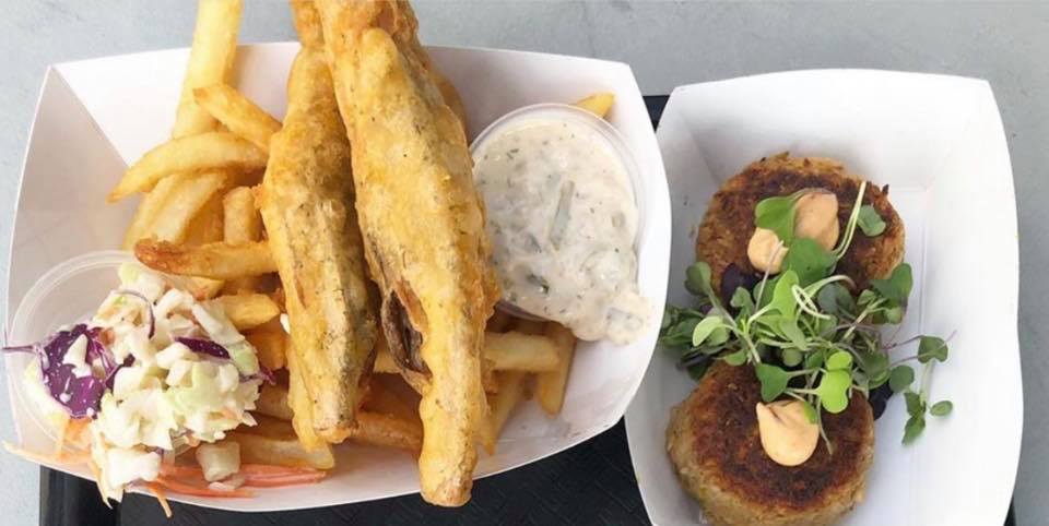 food from oh my cod