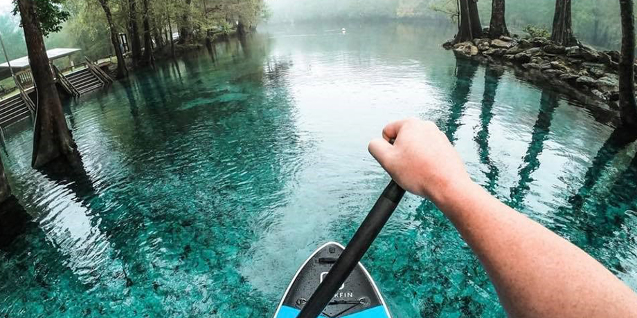 This image has an empty alt attribute; its file name is high-springs-ginny-springs.jpg