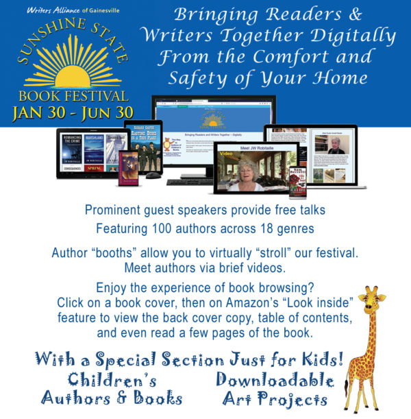 Sunshine State Book Festival