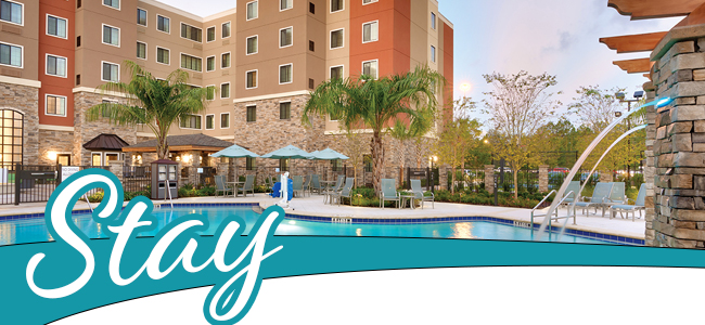 stay in alachua county, image of hotel