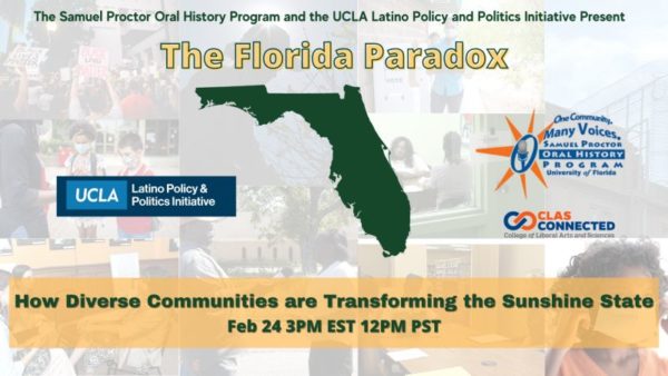 the florida paradox