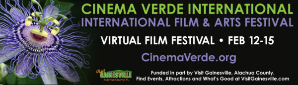 cinema verde film festival