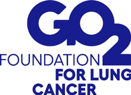 go2 foundation for lung cancer