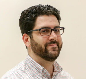guest speaker nathan crabb