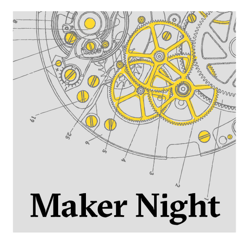 Maker Night