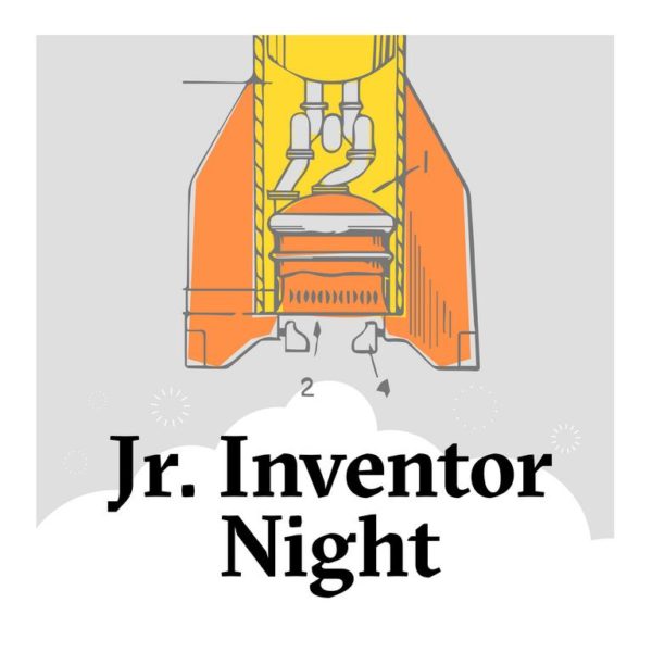 jr inventor night
