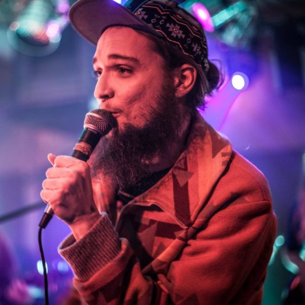 musician tristan harvey