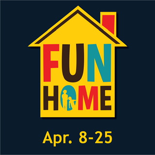 Fun Home at gainesville community playhouse