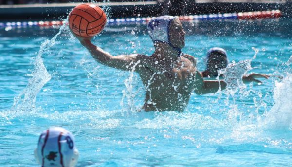 water polo