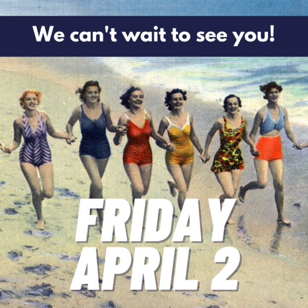 friday april 2