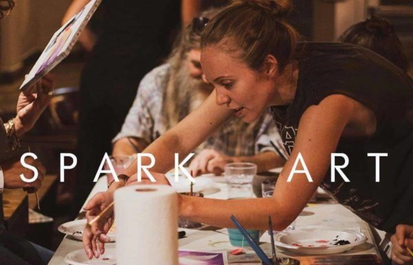 spark art
