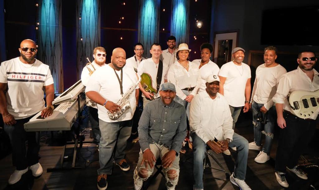 showtime band