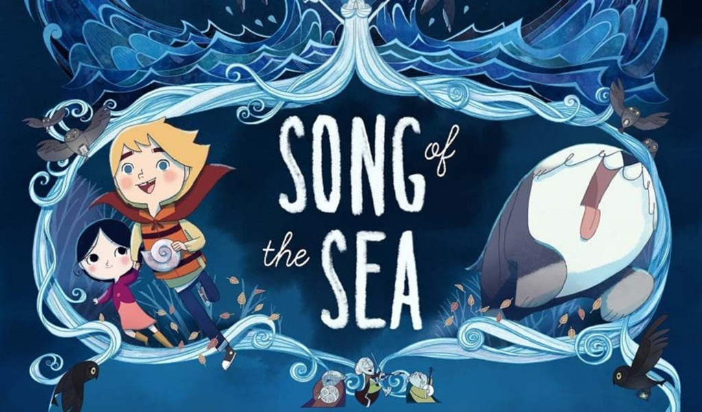 song of the sea movie