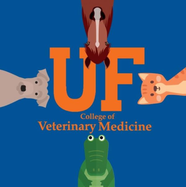 uf vet med