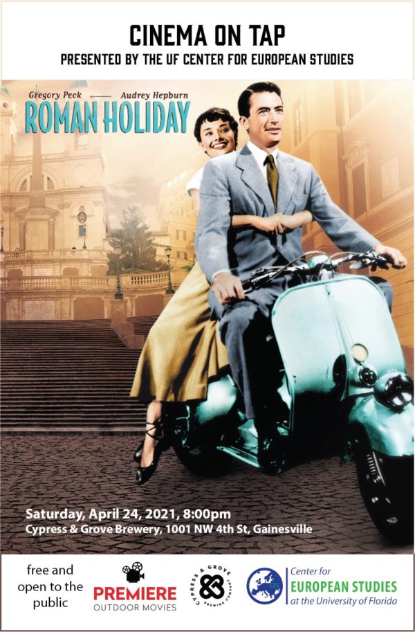 classic movie poster