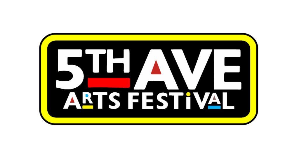 5th ave arts festival