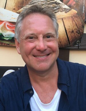 David Eugene Perry