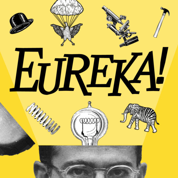 eureka