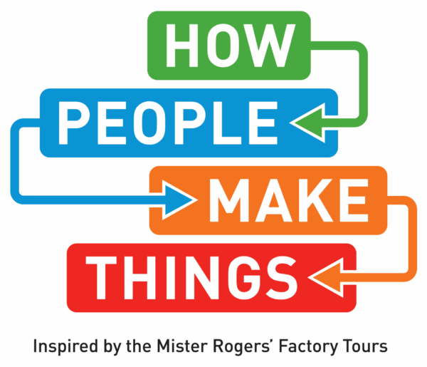 how people make things