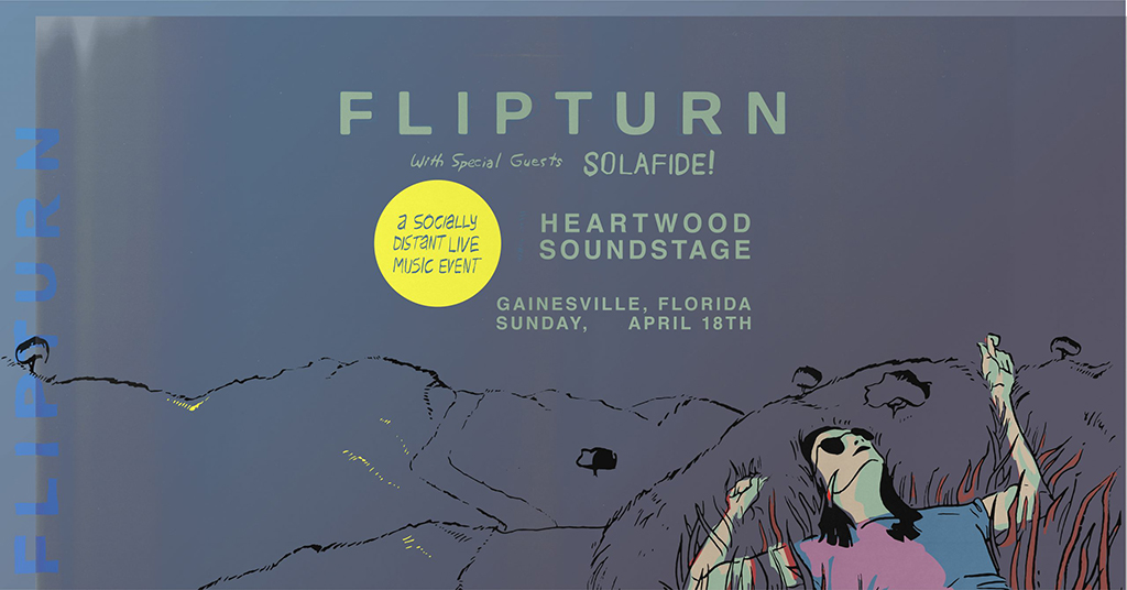 flipturn at heartwood