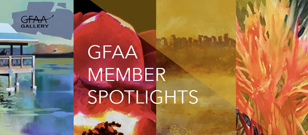 gfaa member spotlight