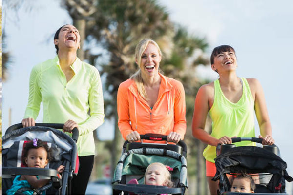 Womens Wellness Expo Gainesville