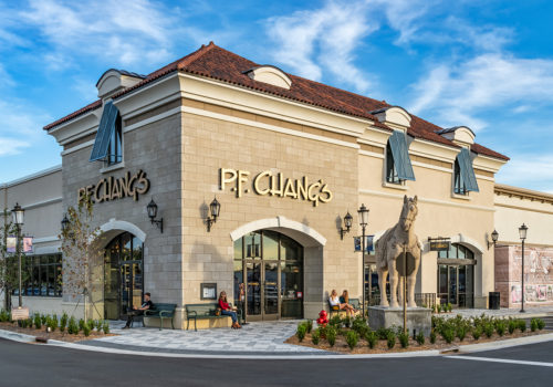 pf changs at butler town center