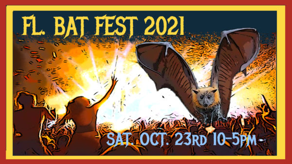 bat fest 2021