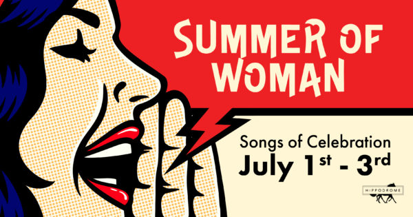 Summer of Woman