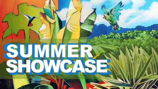 Summer Showcase