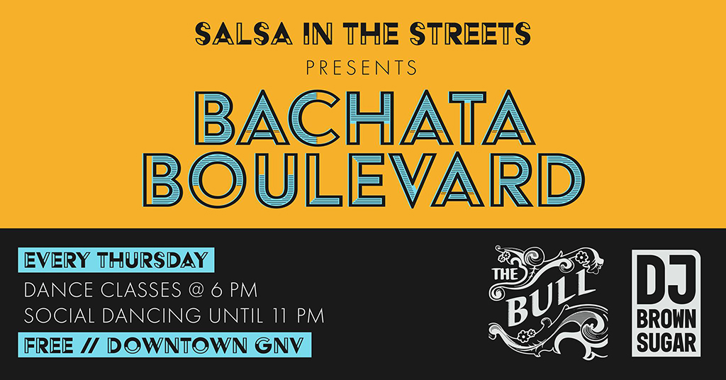 Bachata Boulevard