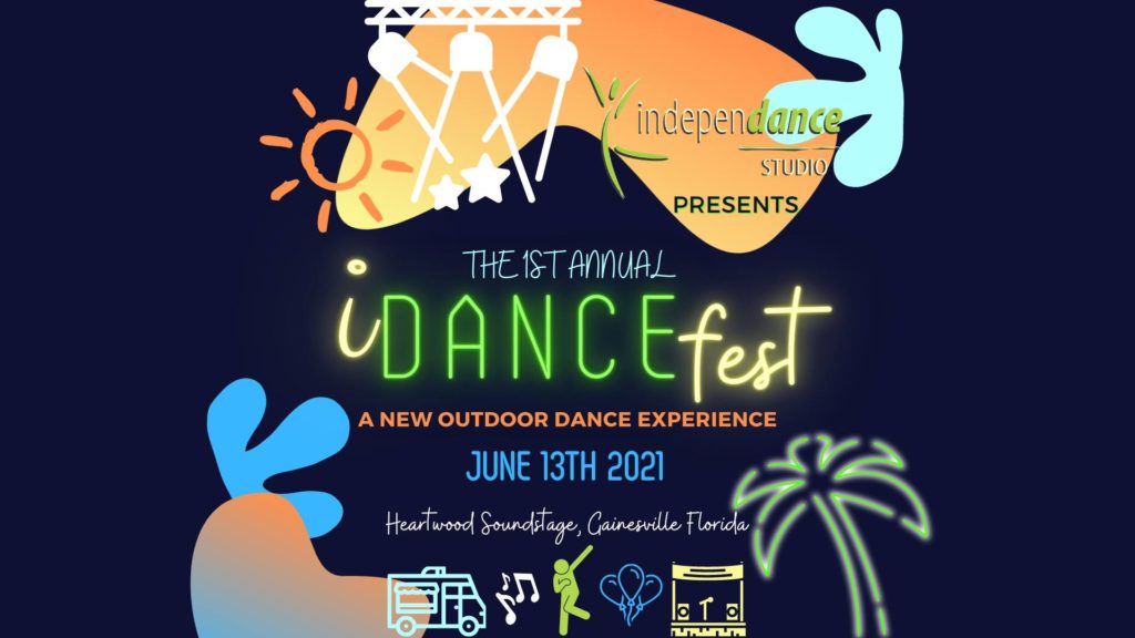 iDANCEfest