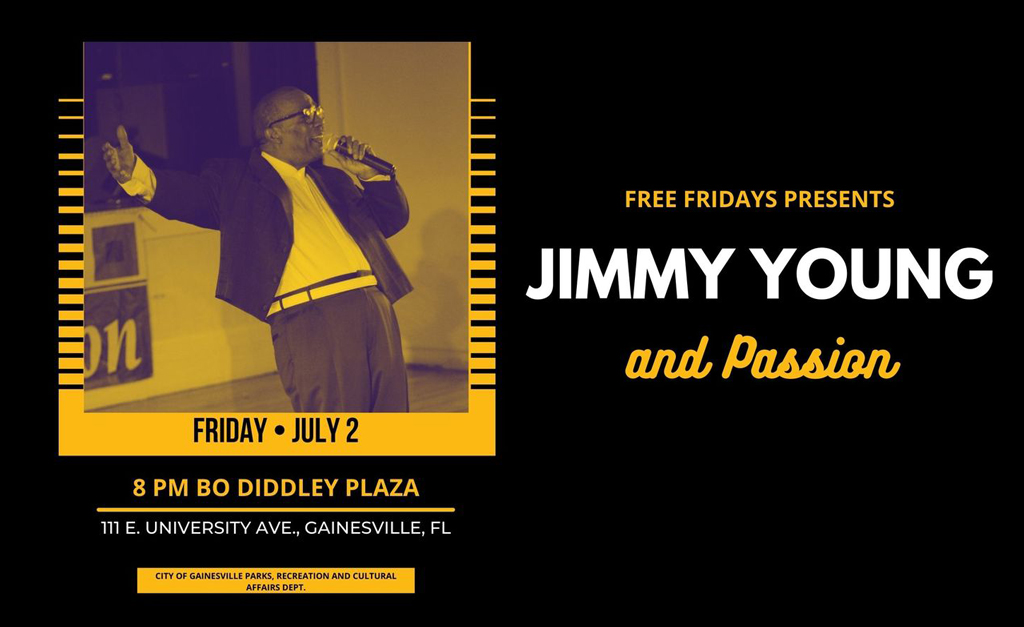 free fridays presents jimmy young