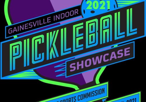 Gainesville Pickleball Showcase December 2021