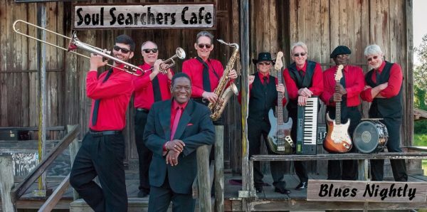 little jake and the soul searchers