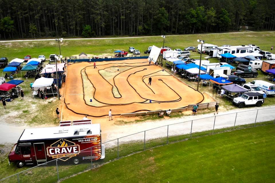 Newberry RC Park