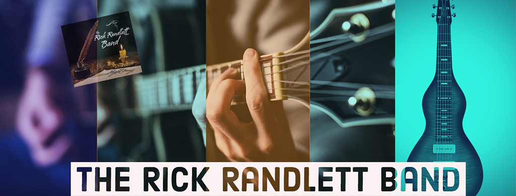 the rick randlett band
