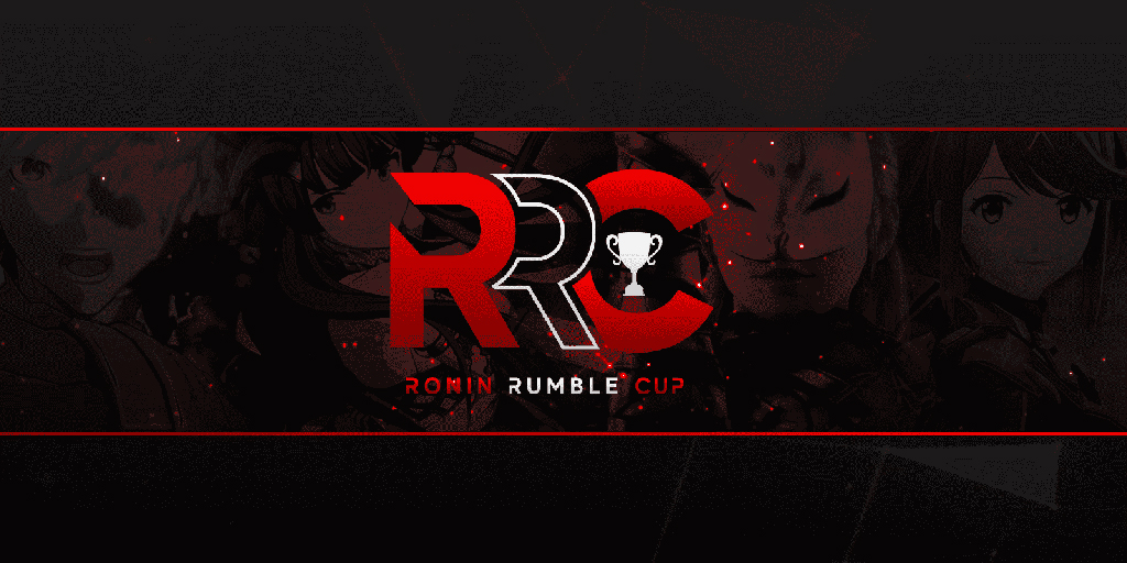 ronin rumble cup