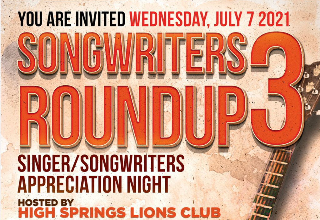 songwriters roundup