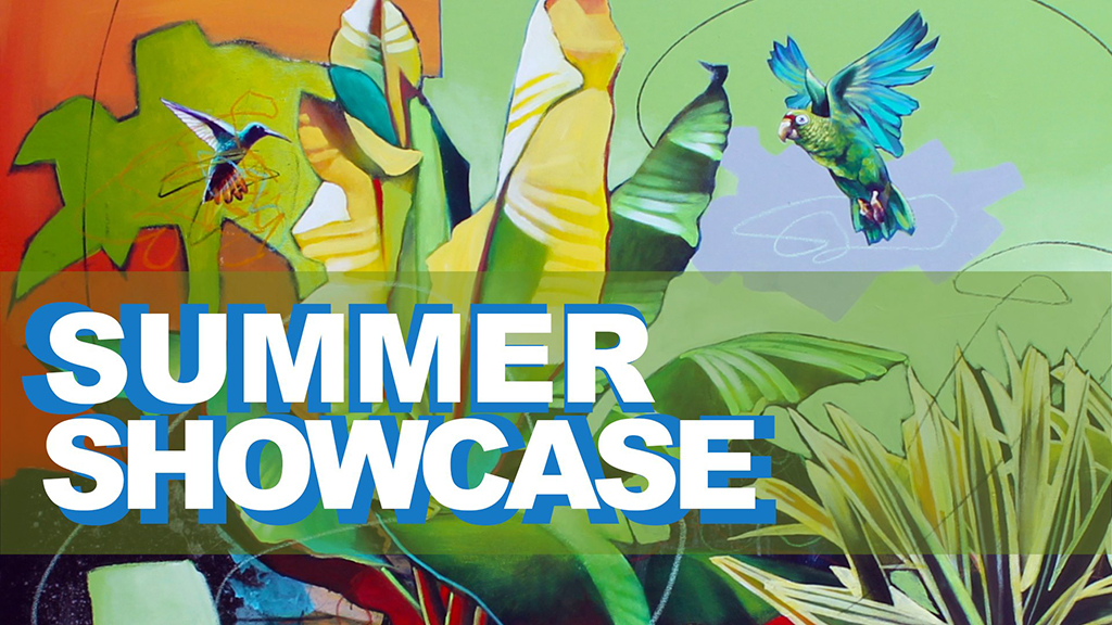 gfaa summer showcase