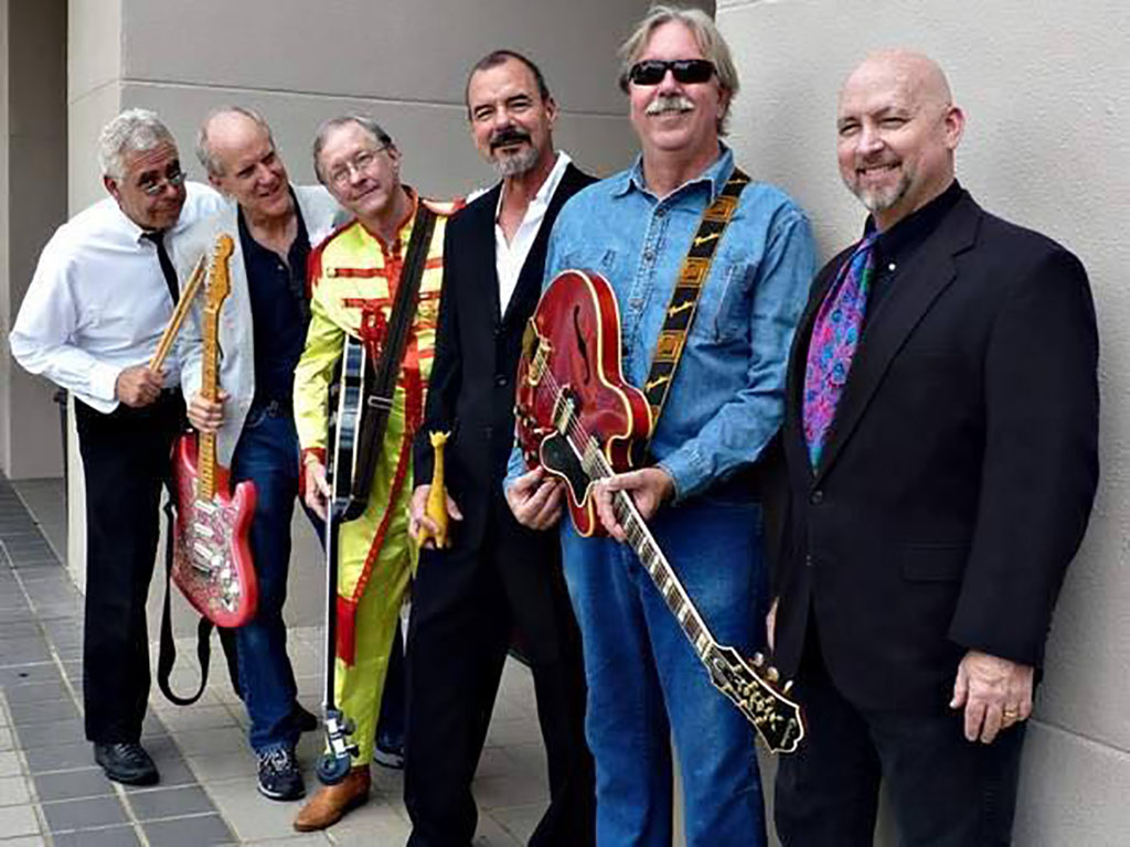 the impostors band members