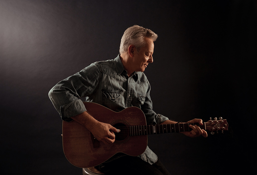Tommy Emmanuel